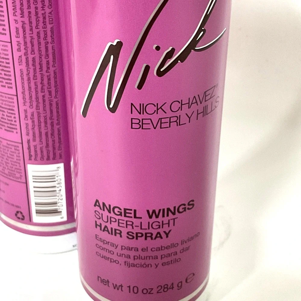 Nick Chavez Beverly Hills nick chavez